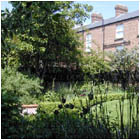 temple Villa Garden